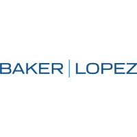 BakerLopez logo, BakerLopez contact details