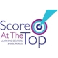 Score At The Top Learning Centers & Schools logo, Score At The Top Learning Centers & Schools contact details