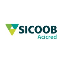 Sicoob Acicred logo, Sicoob Acicred contact details