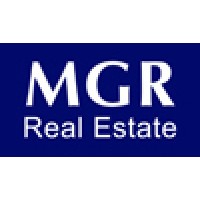 MGR Real Estate logo, MGR Real Estate contact details