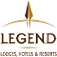 Legend Lodges, Hotels & Resorts logo, Legend Lodges, Hotels & Resorts contact details