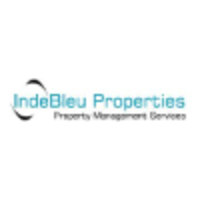 IndeBleu Properties logo, IndeBleu Properties contact details