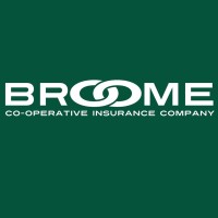 Broome Co-operative Insurance Company logo, Broome Co-operative Insurance Company contact details