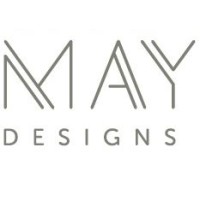 MAY designs, LLC logo, MAY designs, LLC contact details