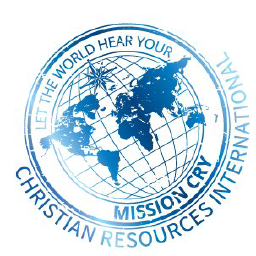 Christian Resources International logo, Christian Resources International contact details