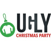 Ugly Christmas Party logo, Ugly Christmas Party contact details