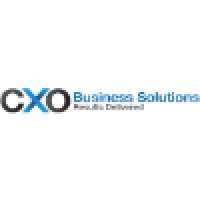 CxO Business Solutions logo, CxO Business Solutions contact details