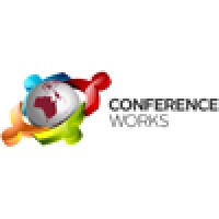 Conference Works logo, Conference Works contact details