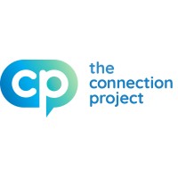 The Connection Project logo, The Connection Project contact details