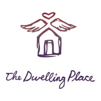 The Dwelling Place logo, The Dwelling Place contact details