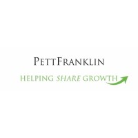 Pett, Franklin & Co. LLP logo, Pett, Franklin & Co. LLP contact details