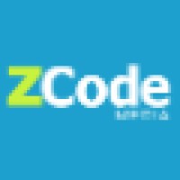 ZCode Media logo, ZCode Media contact details