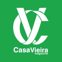 Casa Vieira Magazine logo, Casa Vieira Magazine contact details