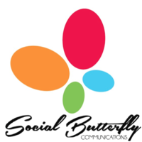 Social Butterfly Communications LLC logo, Social Butterfly Communications LLC contact details