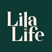 Lila Life logo, Lila Life contact details