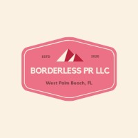 Borderless PR LLC logo, Borderless PR LLC contact details