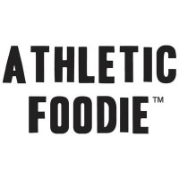 Athletic Foodie logo, Athletic Foodie contact details