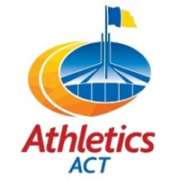 Athletics ACT logo, Athletics ACT contact details