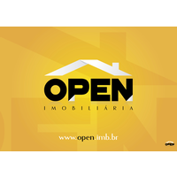 OPEN Imobiliária logo, OPEN Imobiliária contact details