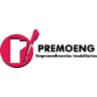 Premoeng Empreendimentos Imobiliários logo, Premoeng Empreendimentos Imobiliários contact details