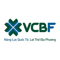 VCBF - Vietcombank Fund Management logo, VCBF - Vietcombank Fund Management contact details