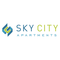 Sky City Apartments logo, Sky City Apartments contact details