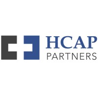 HCAP Partners logo, HCAP Partners contact details