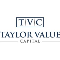 Taylor Value Capital Management LLC logo, Taylor Value Capital Management LLC contact details