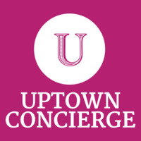 UpTown Concierge, Inc. logo, UpTown Concierge, Inc. contact details