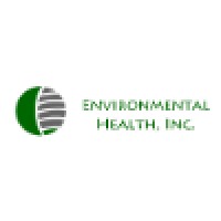 Environmental Health Inc. logo, Environmental Health Inc. contact details