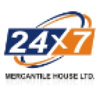 Twenty Four x Seven Mercantile House Limited logo, Twenty Four x Seven Mercantile House Limited contact details