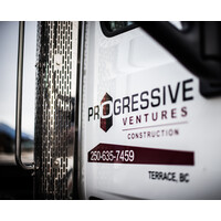 Progressive Ventures Construction logo, Progressive Ventures Construction contact details