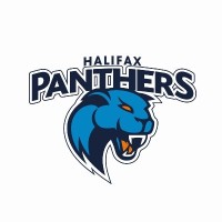 Halifax Panthers Rugby League logo, Halifax Panthers Rugby League contact details