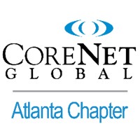 CoreNet Global Atlanta Chapter logo, CoreNet Global Atlanta Chapter contact details