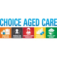 Choice Aged Care logo, Choice Aged Care contact details