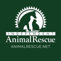 Independent Animal Rescue logo, Independent Animal Rescue contact details