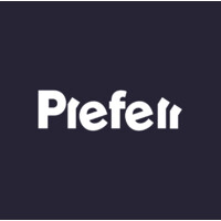 Preferr logo, Preferr contact details