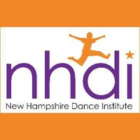 New Hampshire Dance Institute (NHDI) logo, New Hampshire Dance Institute (NHDI) contact details