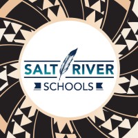 Salt River Schools logo, Salt River Schools contact details