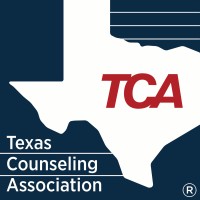 Texas School Counseling Association logo, Texas School Counseling Association contact details