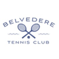 Belvedere Tennis Club logo, Belvedere Tennis Club contact details