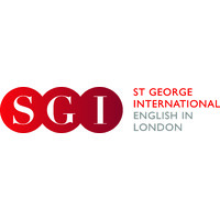 St George International English School London logo, St George International English School London contact details