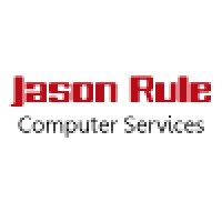 Jason Rule Computer Services logo, Jason Rule Computer Services contact details