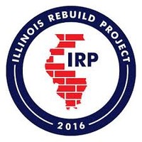 Illinois Rebuild Project logo, Illinois Rebuild Project contact details