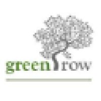 Green Row PR logo, Green Row PR contact details