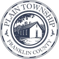 PLAIN TOWNSHIP logo, PLAIN TOWNSHIP contact details