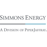 Simmons & Company InternationalÂ® | Energy Specialists of Piper JaffrayÂ® logo, Simmons & Company InternationalÂ® | Energy Specialists of Piper JaffrayÂ® contact details