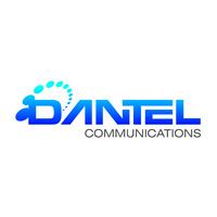 Dantel Communications logo, Dantel Communications contact details