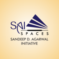 Sai Spaces logo, Sai Spaces contact details