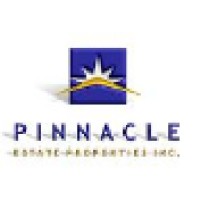 Pinnacle Estate Properties, Inc. logo, Pinnacle Estate Properties, Inc. contact details